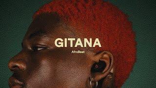 Afrobeat, Wizkid Type Beat Tayc ("Gitana")