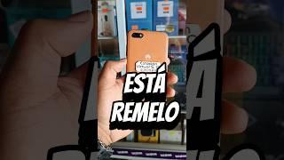 Usado celular Huawei y5 2018 remelos para un desvare#tecnologia #estacionv #celulares #huaweiy52018