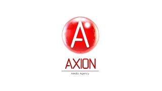 Axion ShowReel 2017