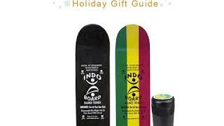 INDO BOARD | Balance Board Product