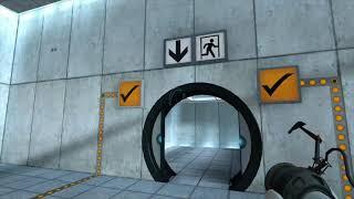 Portal Review-Michael's Minty Media