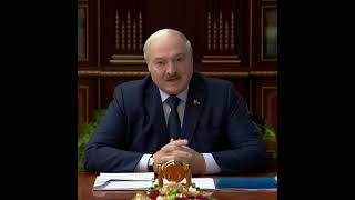 Лукашенко: "Стыдно смотреть - порой противно!!! Такой спорт народу не нужен!!!"