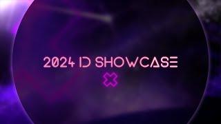 XÀMER - ID Showcase (2024)