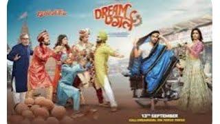 Dream girl 1 full Hindi dubbed movie full movie Bollywood movie