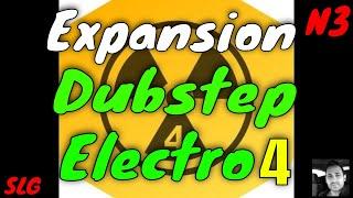 ReFX Nexus 3 | Dubstep Electro 4 Presets