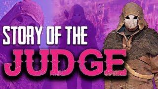 The Story of The Judge/Rook | Far Cry New Dawn // All Scenes + Dialogue
