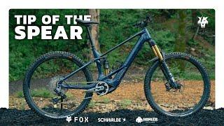 Orbea Wild Review - Title Defending Performance? #emtb