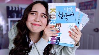is it good for self-study? // ewha 3급 review