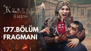 Kuruluş Osman 177. Bölüm Fragmanı - Orhan! | Review by @ShariVoice