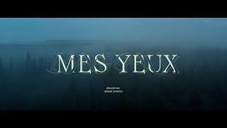 Alex Nevsky - Mes yeux (Vidéoclip officiel)