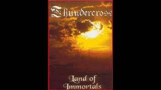 Thundercross - Land of Immortals (FULL DEMO) (1994)