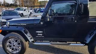 rubitrux Rubicon jeep truck new .. troka perrona