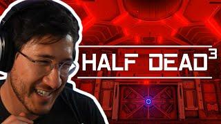 Markiplier Plays HALF DEAD 3 (TWITCH STREAM)