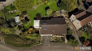 Aerial Property Video - 84 Magpie Bottom Lane, Kingswood, Bristol (DRONE CINEMATOGRAPHY)