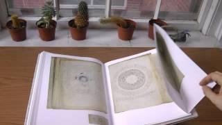 Unfolding the Voynich Manuscript