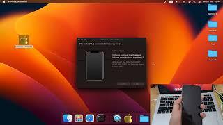 Ramdisk Mac Tool Bypass Hello Screen no need change Serial Number without DCSD & Notification work