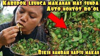 KAREDOK LEUNCA MAKANAN TRADISIONAL BIKIN BIBIR MELELEH