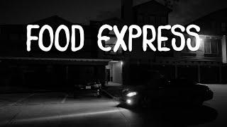 Food Express 2024 | Horror Short Film | Sony FX6 | Smedia Digital