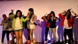 Goodbye Baby Dance Cover 02 by Dasuri Choi & KCC's KPop Dance Class Students