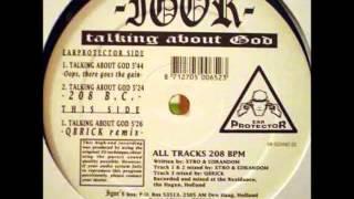 Igor - Talking About God