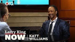 If You Only Knew: Katt Williams