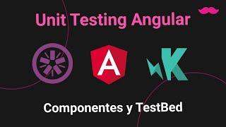 Cómo hacer Unit Testing en Angular de forma sencilla! Recomendaciones a projects grandes sin testing