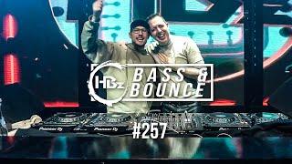 HBz - Bass & Bounce Mix #257 - Einfach nur good vibes