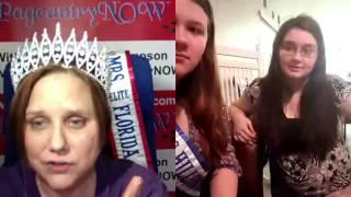 Unofficial Jr. Teen Florida YOUNOW BOMB LIVE on YouNow February 16, 2016