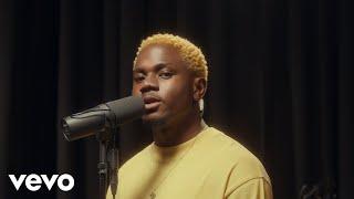 Godwin - Where The Angels Are (Live Session)