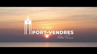 La ville de Port-Vendres affiche un nouvel avenir