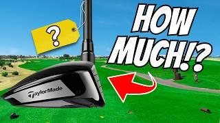 The BEST Golf Club TaylorMade Have EVER MADE - But At WHAT COST!?