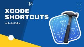 Xcode Keyboard Shortcuts | Keyboard shortcut for iOS developers