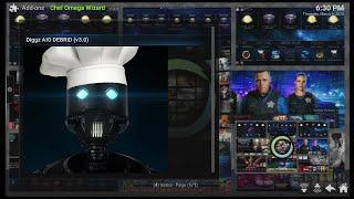 Diggz AIO Debrid Updated - Best Kodi Build Series