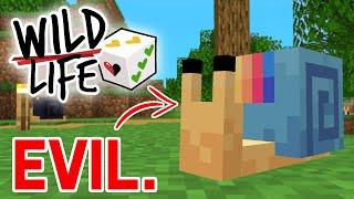 Pure. Evil.- Wild Life - Ep.3