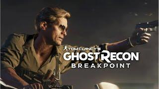 Russell Adler | Ghost Recon® Breakpoint | 4K