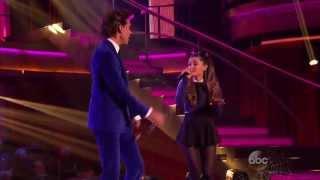 Mika ft. Ariana Grande - Popular Song - Dancing with the Stars