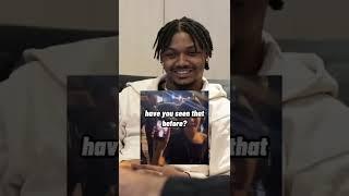 Homixide Gang React to Teenx Fan                            #kidstakeover #kencarson #playboicarti