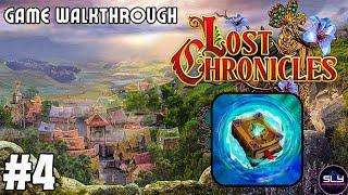 Lost Chronicles Walkthrough [4]