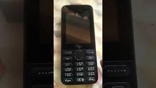 itel it5617 Reset code