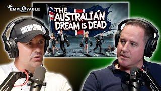 “The Australian Dream Is Dead” | This Is Why Australians Are Leaving Australia Fast