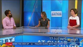 Political analysts discuss the CD-22 debate between Rudy Salas and David Valadao