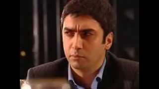 Polat Alemdar 'Racon Kesmiyorum Kafa Kesiyorum' !!