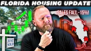 BREAKING! Florida Housing Market Collapses: Is Orlando Next?