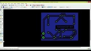 EAGLE TUTORIAL | PCB DESIGNING USING EAGLE SOFTWARE | This Is how i design PCB for my Projects