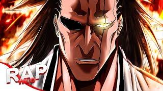 Rap do Zaraki Kenpachi ( Bleach ) | WLO | Tributo {Prod.WB Beats}