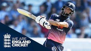 Moeen Ali Reflects On Big Win - England v South Africa 1st ODI 2017