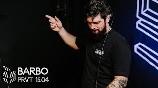 Barbo | PRVT