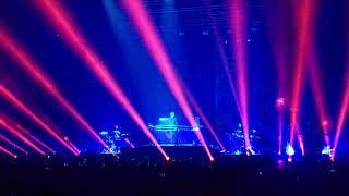 JEAN-MICHEL JARRE - Fourth Rendez Vous (Live in Houston 04/10/2018)