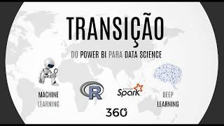 Microsoft Power BI para Data Science