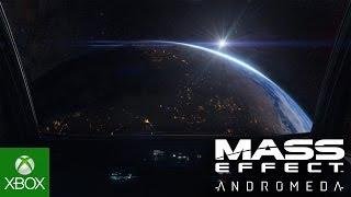 MASS EFFECT™ Official Video – N7 Day 2015